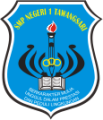 Logo SMP NEGERI 1 TAWANGSARI
